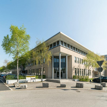 Bamler Servicepark | modern ausgestattete Büroflächen in toller Lage | Stellplätze vorhanden