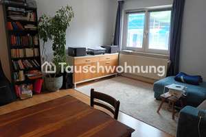 Tauschwohnung: Ideal für Singles oder Paare in Frankfurt