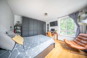 Living the Boxi Life - Sonnendurchfluteter Rückzugsort direkt am legendären Boxhagener Platz! – Die vollständige Adresse der Immobilie erhältst du vom Anbieter., 10247 Friedrichshain, Berlin – Vorschaubild 10