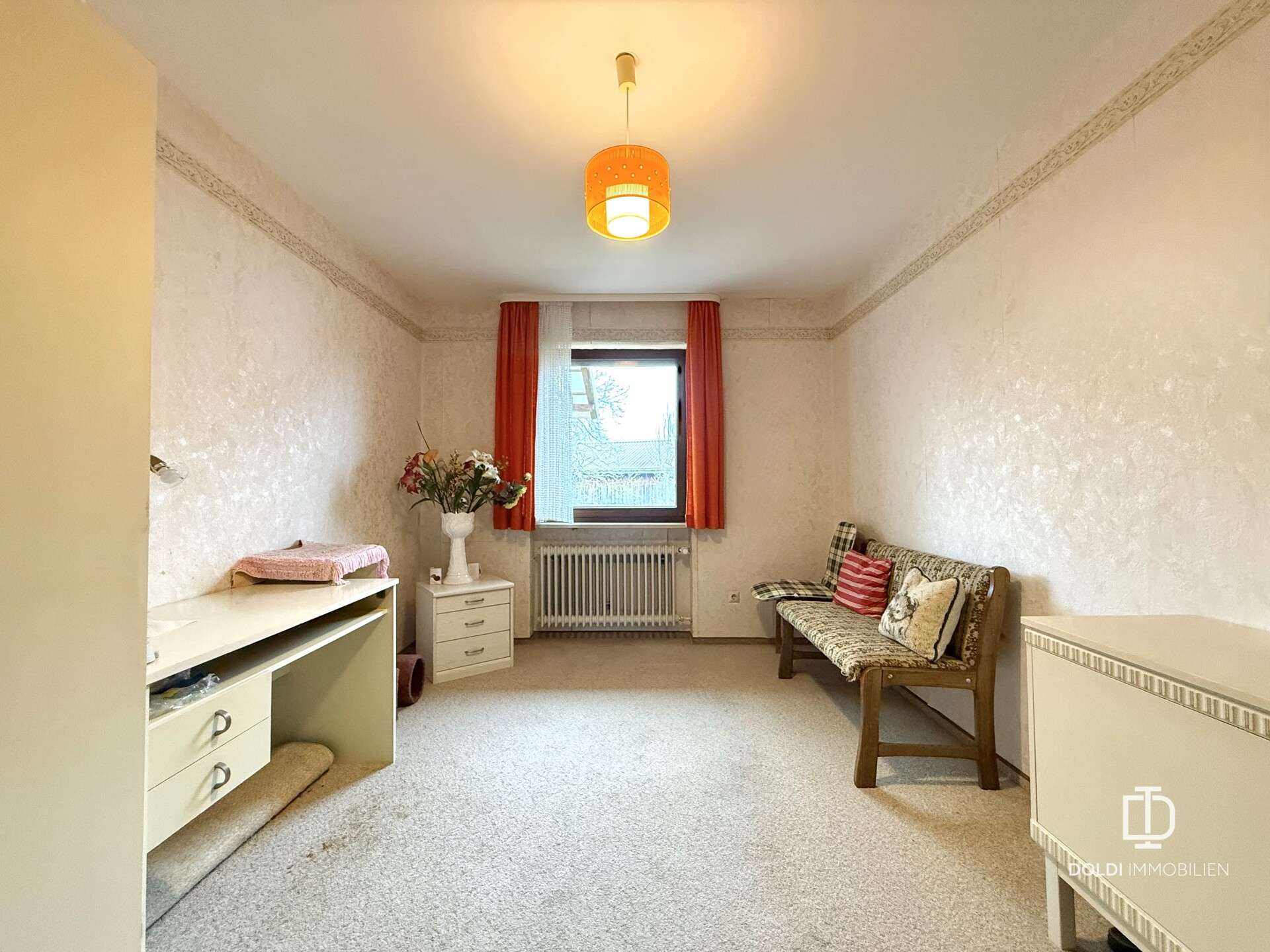 Immobilie in Pöttmes - Haus mit Garten & Südterrasse – zwischen Augsburg und Ingolstadt - Bild 5