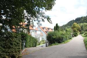 Wohnen am Waldrand
