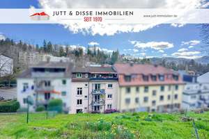 Gepflegtes Mehrfamilienhaus in der Innenstadt von Baden-Baden – Die vollständige Adresse der Immobilie erhältst du vom Anbieter., 76530 Innenstadt, Baden-Baden – Vorschaubild 1