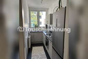 Tauschwohnung: Düsseldorf Stadtbezirk 3: Schöne 3-Zimmer-Wohnung – Die vollständige Adresse der Immobilie erhältst du vom Anbieter., 40219 Unterbilk, Düsseldorf – Vorschaubild 6