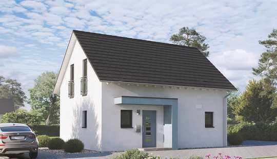 Bild von Ihr Traumhaus wartet in Bad Salzungen