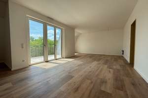 KFW55, exklusive Eigentumswohnung mit großer Terrasse  *Fernwärme* – Die vollständige Adresse der Immobilie erhältst du vom Anbieter., 30163 Vahrenwald, Hannover – Vorschaubild 15