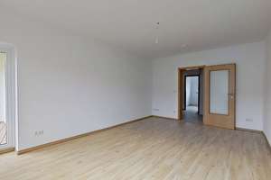 Hübsche 3-Zimmer-Wohnung mit BALKON im östlichen Ringgebiet von Braunschweig – Wabestr. 35, 38106 Östliches Ringgebiet, Braunschweig – Vorschaubild 2