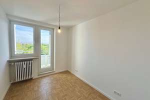 Familien aufgepasst! - Toll geschnittene 4-Zimmer-Wohnung in Perlach  – Quiddestraße 43, 81735 Neuperlach, München – Vorschaubild 5
