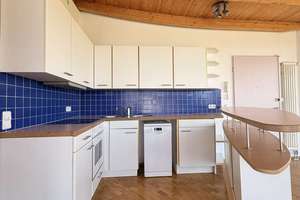 Zu Verkaufen! Bezugsfreie 2-Zimmer-Wohnung mit Terrasse direkt am Preußenpark in Wilmersdorf! – Pommersche Straße 11, 10707 Wilmersdorf, Berlin – Vorschaubild 6