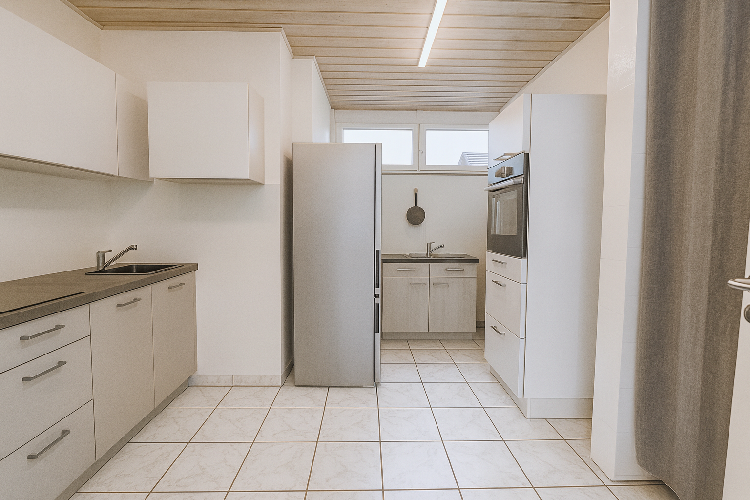 Immobilie in Radolfzell am Bodensee - Geräumige 4-Zimmer-Wohnung im Erdgeschoss – praktisch, zentral und vielseitig nutzbar. - Bild 5