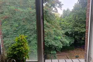 **Vollständig renovierte 2-Raum-Wohnung mit Balkon und Einbauküche in Duisburg** – Schulte-Marxloh-Straße 15, 47169 Duisburg – Vorschaubild 8