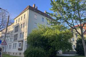 Tolle 3-Raum-Wohnung mit 2 Balkonen zu vermieten