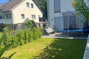 Raumwunder-Großzügiges Einfamilienhaus /  Reihenendhaus in Wiesbaden-Rambach – Wiesbaden – Vorschaubild 21
