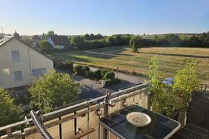 ruhiges Wohnen am Ortsrand von Walsdorf: 3-Zimmer-Wohnung mit Balkon – Die vollständige Adresse der Immobilie erhältst du vom Anbieter., 96194 Walsdorf – Vorschaubild 12