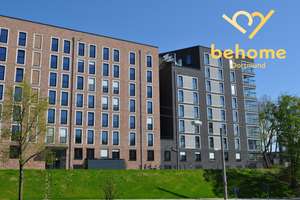 Einziehen. Ankommen. Zuhause sein: möbliertes Single-Apartment zum Wohlfühlen – 44139 Westfalenhalle, Dortmund – Vorschaubild 12
