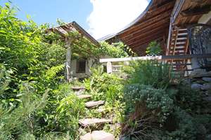 Ein Landhaus mit Charme der 70-iger Jahre und schönem Bergpanorama – Die vollständige Adresse der Immobilie erhältst du vom Anbieter., 83139 Söchtenau – Vorschaubild 11