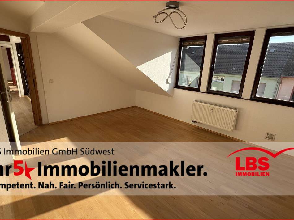 Schlafzimmer I