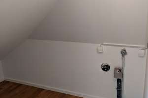 UKE 2 Min., Schicker Dachausbau , Endetage, Top Ausstattung, sehr großer Balkon – Die vollständige Adresse der Immobilie erhältst du vom Anbieter., 20251 Eppendorf, Hamburg – Vorschaubild 16