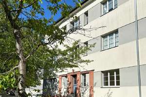 Seidnitz...ruhig und grün: frisch renovierte 2-Zi.-Whg. mit Balkon – Winterbergstraße 84e, 1237 Seidnitz/Dobritz, Dresden – Vorschaubild 7