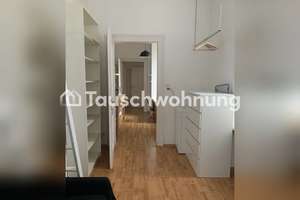 Tauschwohnung: 30m2 Altbauwohnung Köln Südstadt gegen 40m2+ – Vor den Siebenburgen 20, 50676 Altstadt/Süd, Köln – Vorschaubild 2