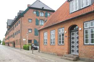 Wohnen im historischen Umfeld