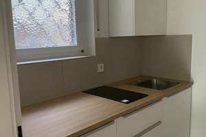 Sanierte  1-Zimmer-Wohnung in Frankfurt-Eschersheim – 60431 Eschersheim, Frankfurt am Main – Vorschaubild 8