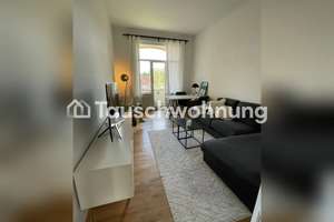 Tauschwohnung: Süße 2-Zimmer-Wohnung in Hamburg-Nord