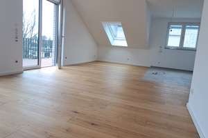 Angermund - Luxuriöse Neubau-Wohnung mit Blick ins Grüne – Angermunder Straße 71, 40489 Angermund, Düsseldorf – Vorschaubild 17