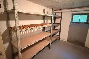 Zentral & absolut ruhig wohnen: Frisch sanierte 3-Zimmer-Wohnung (75 m²) mit Balkon in Siegen – Die vollständige Adresse der Immobilie erhältst du vom Anbieter., 57074 Siegen, Siegen – Vorschaubild 14
