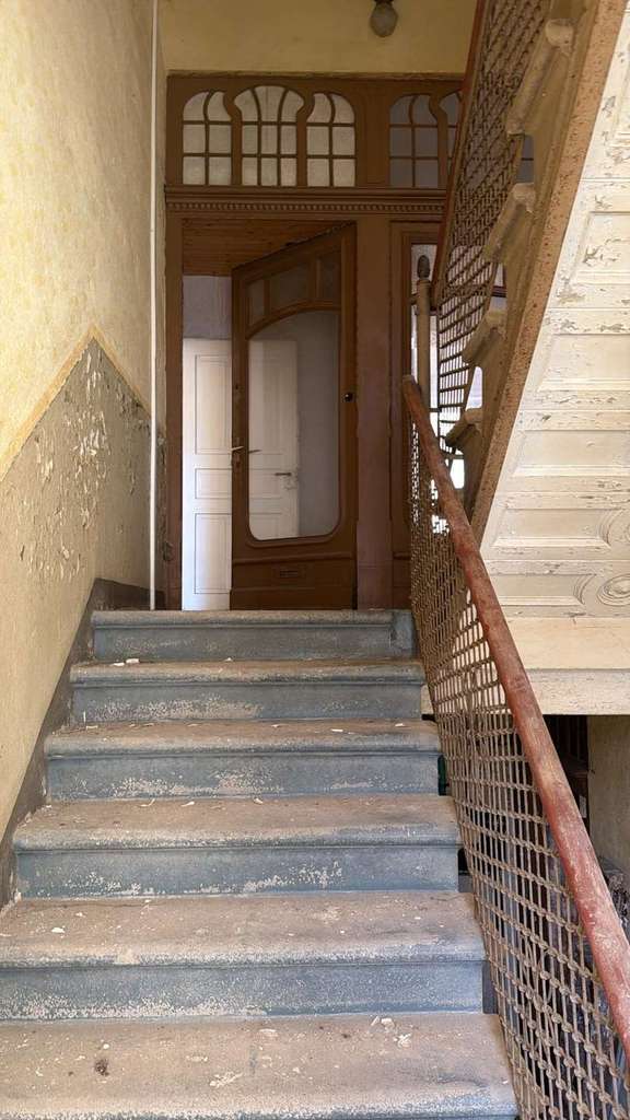 Immobilie in Zeitz - Sanierungsobjekt - Historische Denkmalperle am Zeitzer Goethepark - Bild 4