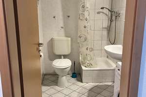 Frisch renovierte 2-Zimmer mit Dusche in beliebter Lage! TG mgl.! Teilmöbliert! – Olbernhauer Straße 16-18, 9125 Altchemnitz, Chemnitz – Vorschaubild 7