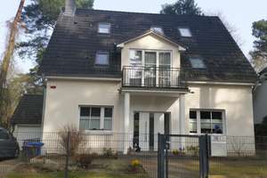 Exklusiv saniertes Einfsmilienhaus