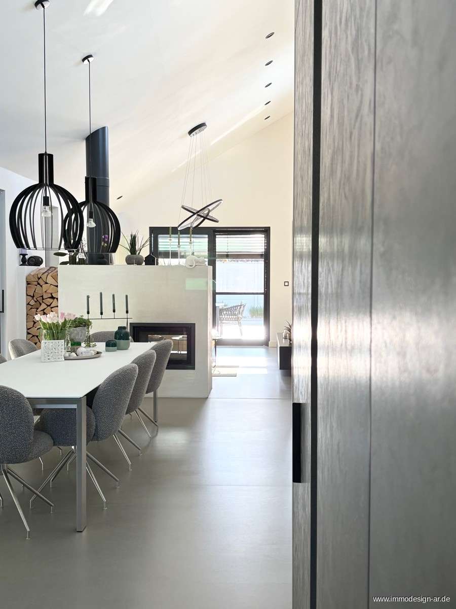 Immobilie in Inchenhofen - Modernes Traumhaus/Bungalow mit Pool und nachhaltiger Energietechnik ! - Bild 8