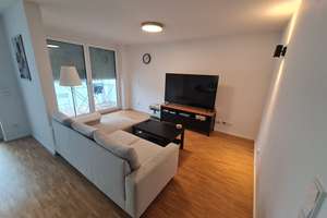 Modernisierte 3-Zimmer-Wohnung in kernsaniertem Gebäude – Die vollständige Adresse der Immobilie erhältst du vom Anbieter., 81735 Neuperlach, München – Vorschaubild 2