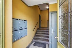 **Verwirklichen Sie Ihre Wohnideen – Altbau in begehrter Lage** – Die vollständige Adresse der Immobilie erhältst du vom Anbieter., 12203 Lichterfelde, Berlin – Vorschaubild 19