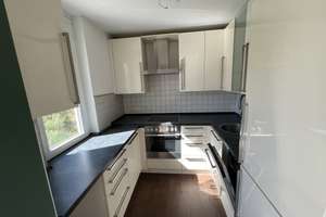 Sonnige 3,5-Zimmer Gartenwohnung in München-Moosach – Netzerstraße 72, 80992 Moosach-Bahnhof, München – Vorschaubild 4
