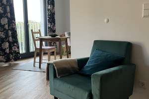 1-Zimmer-Wohnung in Magdeburg Sudenburg