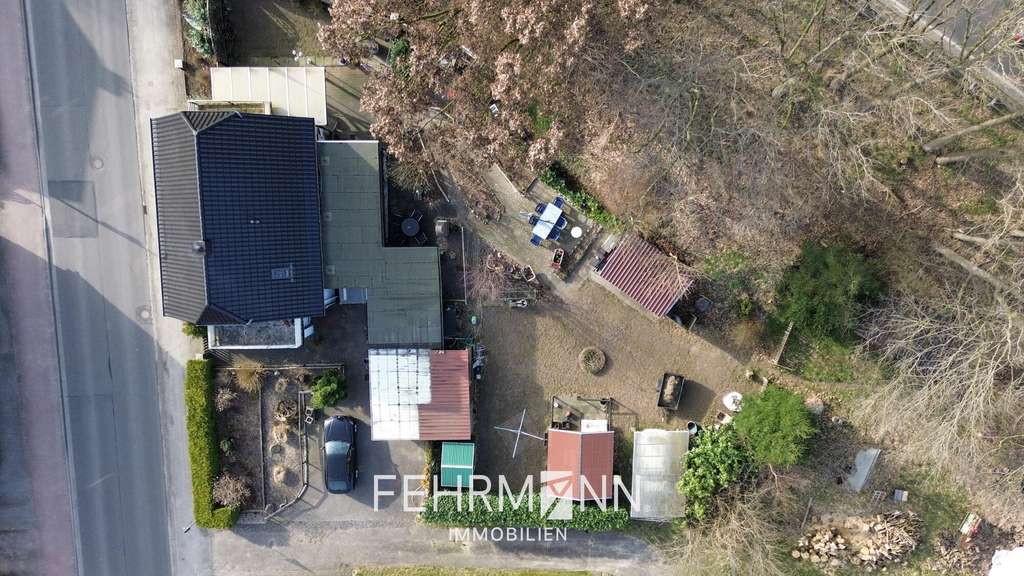 Immobilie in Haselünne - Wohnen in Seenähe – Einfamilienhaus zum Kauf in Haselünne zur Selbstverwirklichung - Bild 4