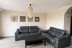 Keine Maklergebühren 4,5 -Zimmer-ETW Wohnung, mit  Atemberaubender Aussicht 