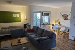 Praktisch geschnittenes Apartment mit Balkon in Heilbronn – Die vollständige Adresse der Immobilie erhältst du vom Anbieter., 74080 Böckingen, Heilbronn – Vorschaubild 2