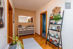 Energetisches RMH mit Wärmepumpe, separatem Gästebereich & Garten/Balkon mit Süd-Ost Ausrichtung – Die vollständige Adresse der Immobilie erhältst du vom Anbieter., 65795 Hattersheim am Main – Vorschaubild 10