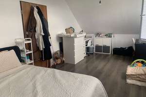 Traumhafte Masionettenwohnung in toller Lage von Stöckheim – 38124 Stöckheim-Leiferde, Braunschweig – Vorschaubild 8