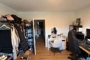 Sanierte helle 3-Zimmer Wohnung mit Balkon in Köln Dellbrück – Dellbrücker Hauptstraße 183, 51069 Dellbrück, Köln – Vorschaubild 7