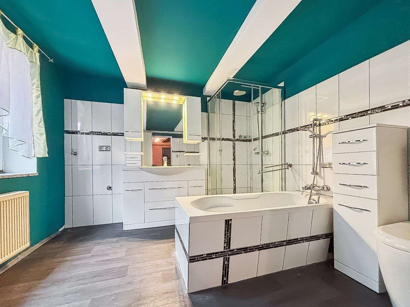 Immobilie in Helmstedt - Vermieten oder selbst bewohnen - Reihenmittelhaus mit 3 Etagen in der Helmstedter Altstadt - Bild 6