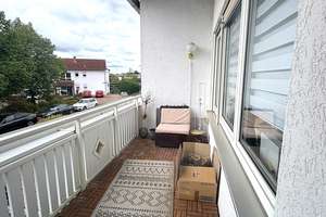 Attraktives 6-Zimmer-Reihenmittelhaus mit Ausbaupotenzial – 67067 Rheingönheim, Ludwigshafen am Rhein – Vorschaubild 7
