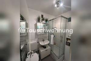 Tauschwohnung: 1,5 Zimmer Wohnung gegen größer (TOP LAGE) direkt am V – Die vollständige Adresse der Immobilie erhältst du vom Anbieter., 50677 Neustadt/Süd, Köln – Vorschaubild 5