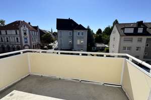 tolle, frisch sanierte 3-Zimmer-Wohnung mit Balkon – Gelsenkirchener Str. 21, 44866 Leithe, Bochum – Vorschaubild 7