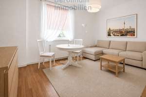 Vermietete 2-Zimmer-Wohnung in Berlin-Reinickendorf mit Perspektive für Eigennutzer