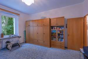 Zu verkaufen! Freistehendes Einfamilienhaus mit 8 Zimmern un 1000 m2 großen Grundstück in Lankwitz! – Brucknerstraße 49, 12247 Lankwitz, Berlin – Vorschaubild 13