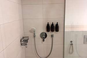 Moderne 4-Zimmer-Erdgeschosswohnung mit großer Terrasse und exklusivem Garten in Schönefeld – Alfred-Döblin-Allee 38, 12529 Schönefeld – Vorschaubild 23