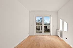 Penthouse am Hofweg – Galerie, Alsterblick & außergewöhnliches Entwicklungspotenzial – Die vollständige Adresse der Immobilie erhältst du vom Anbieter., 22085 Uhlenhorst, Hamburg – Vorschaubild 11